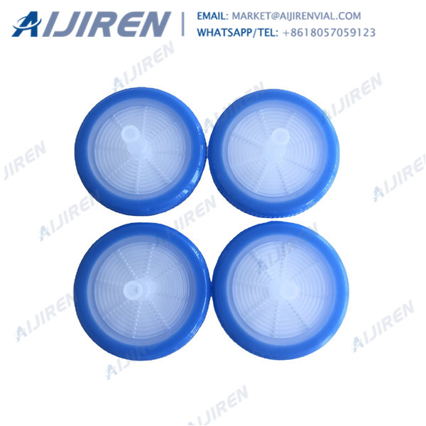 Expression PTFE 0.2 micron filter for glass products